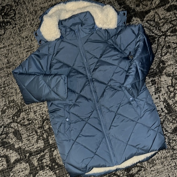 Kid Amazon Essentials Jacket - New - Picture 2 of 6